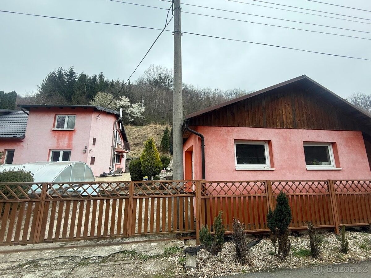 Ostatní, Nový Jičín, 741 01, 18 m²