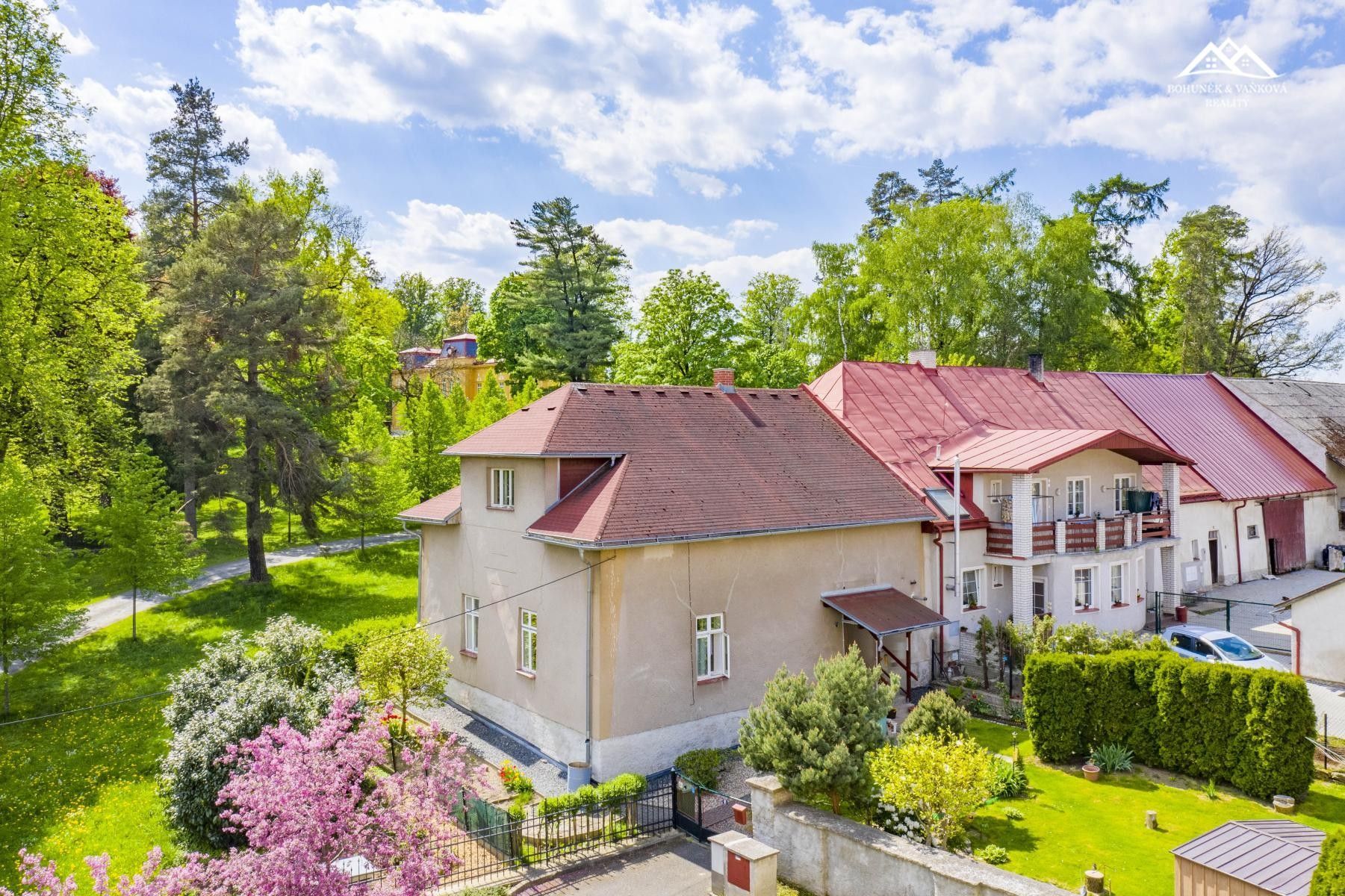 Ostatní, Nová Ves u Chotěboře, 210 m²