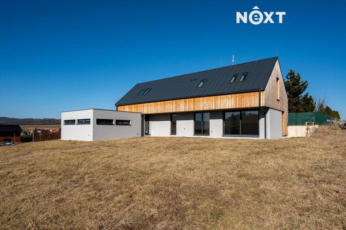 Ostatní, Zdice, 267 51, 214 m²