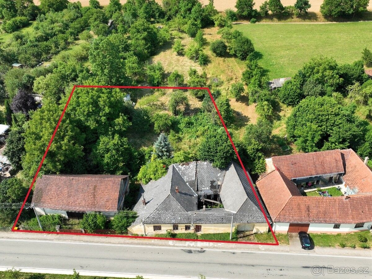 Ostatní, Letovice, 679 61, 150 m²