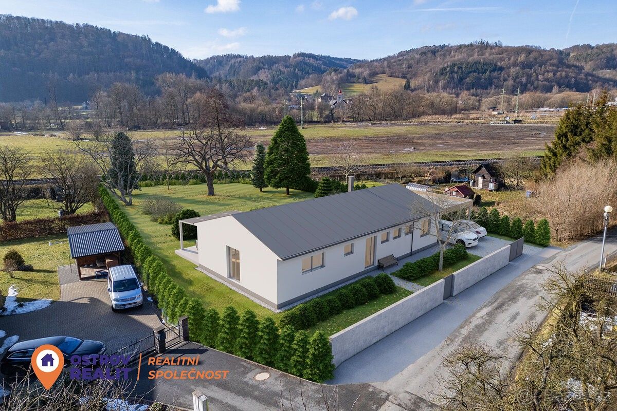 Ostatní, Olšany u Šumperka, 789 62, 1 811 m²