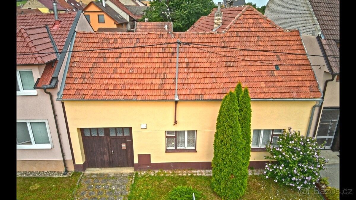 Ostatní, Hluk, 687 25, 239 m²