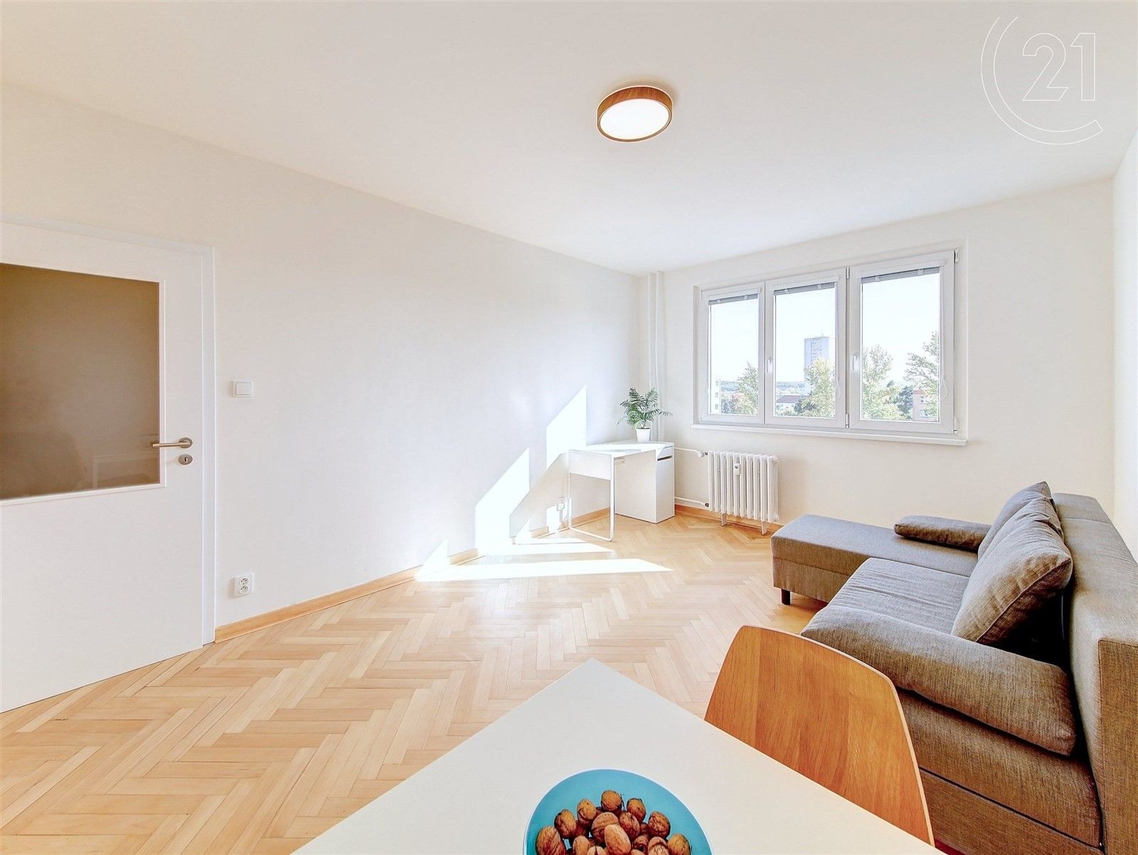 2+1, Počernická, Praha, 53 m²