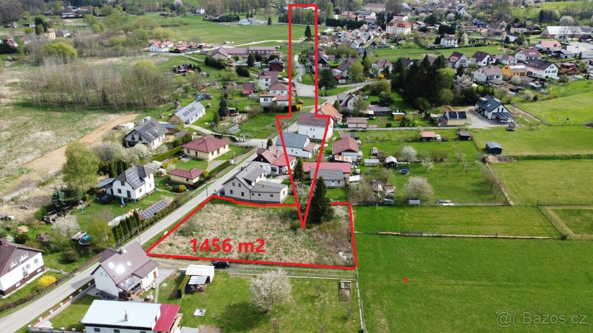 Prodej dům - Praha, 140 00, 1 456 m²