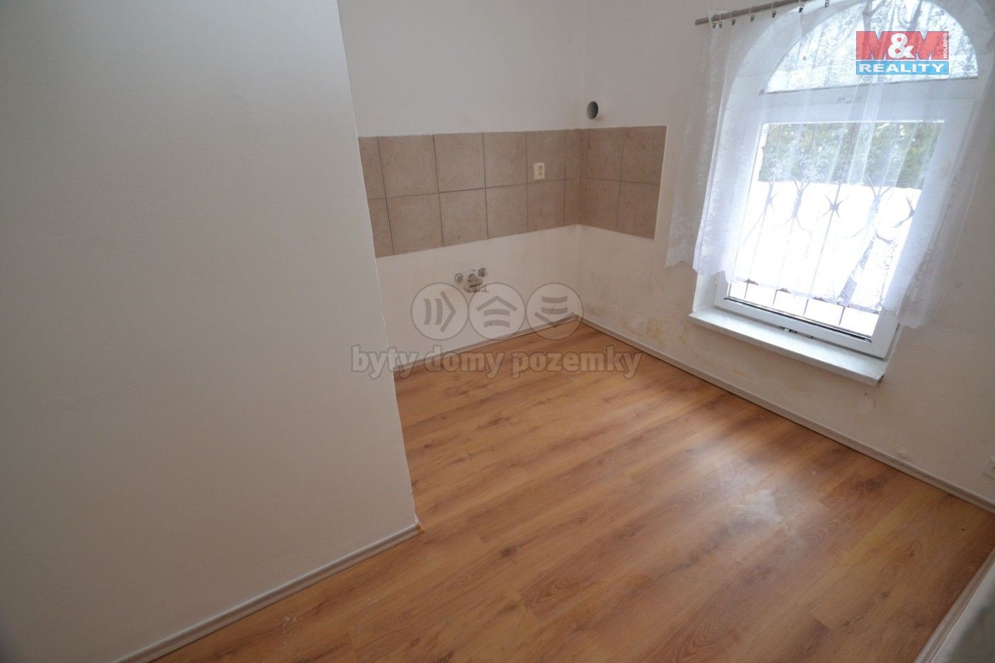 1+1, Dlouhá, Liberec, 46 m²