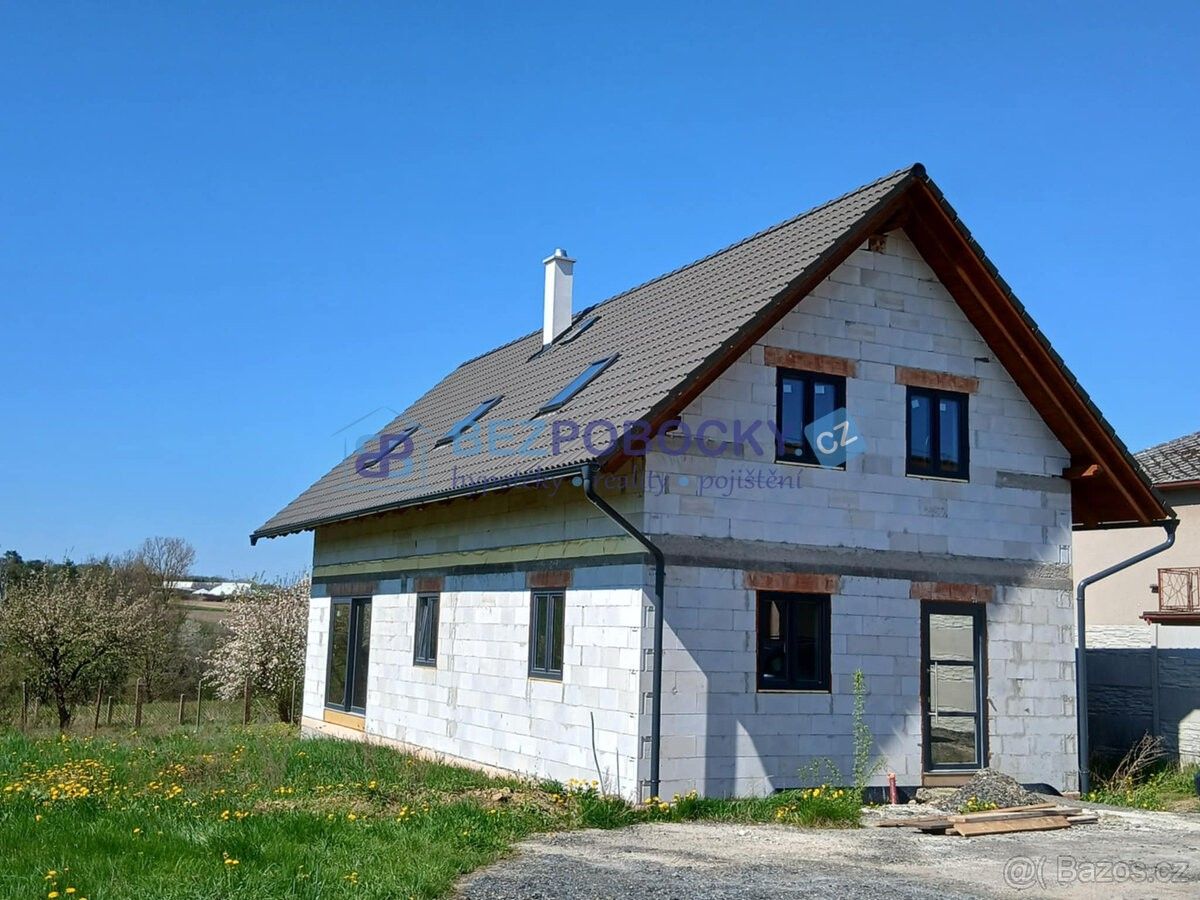 Ostatní, Havlíčkův Brod, 580 01, 157 m²