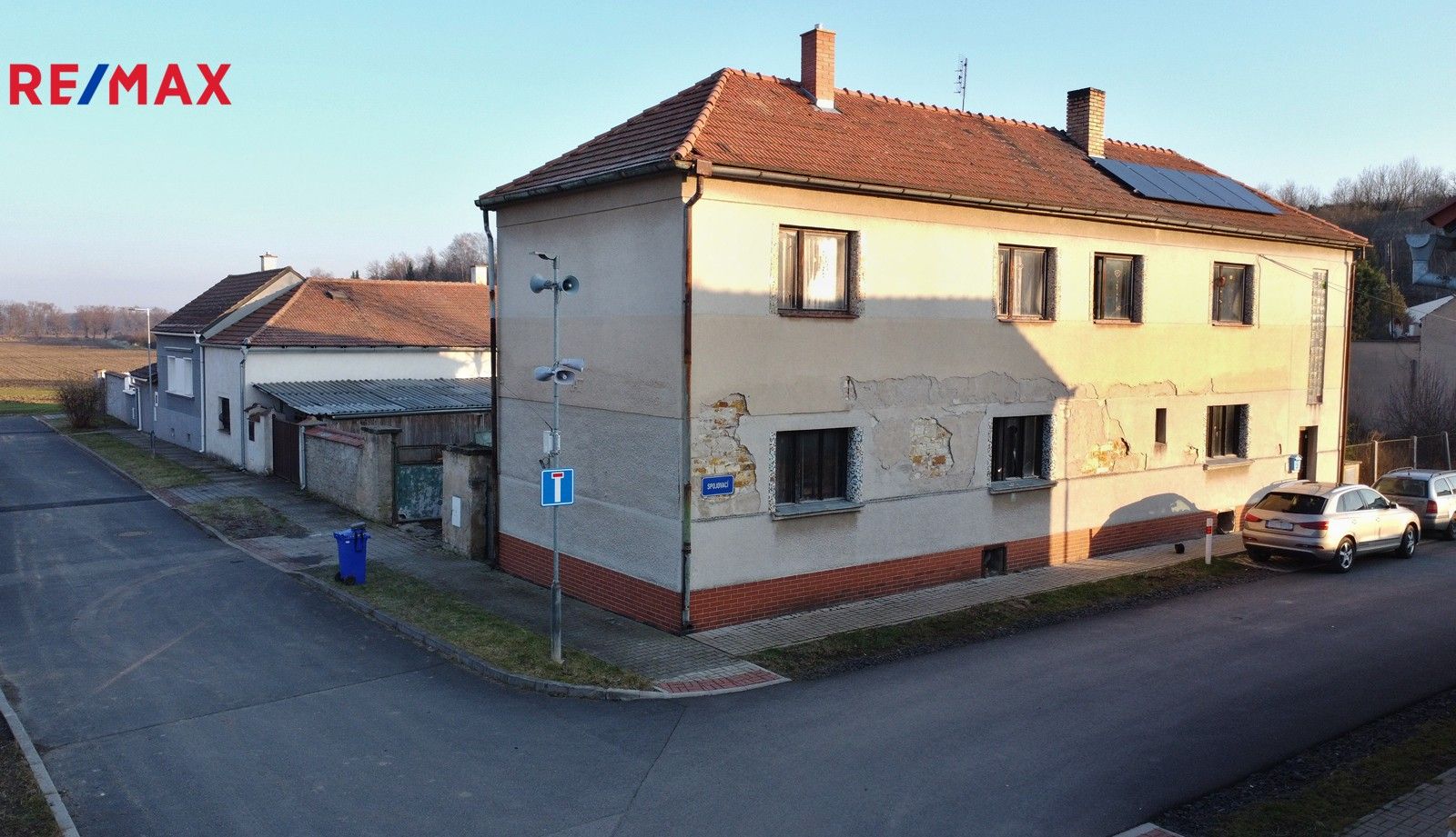 Ostatní, U školky, Libochovice, 1 045 m²