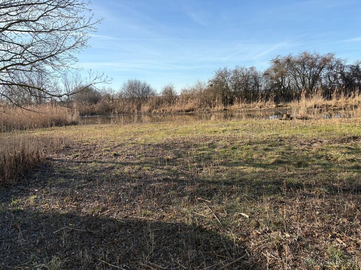 Prodej zahrada - Břeclav, 690 06, 5 744 m²