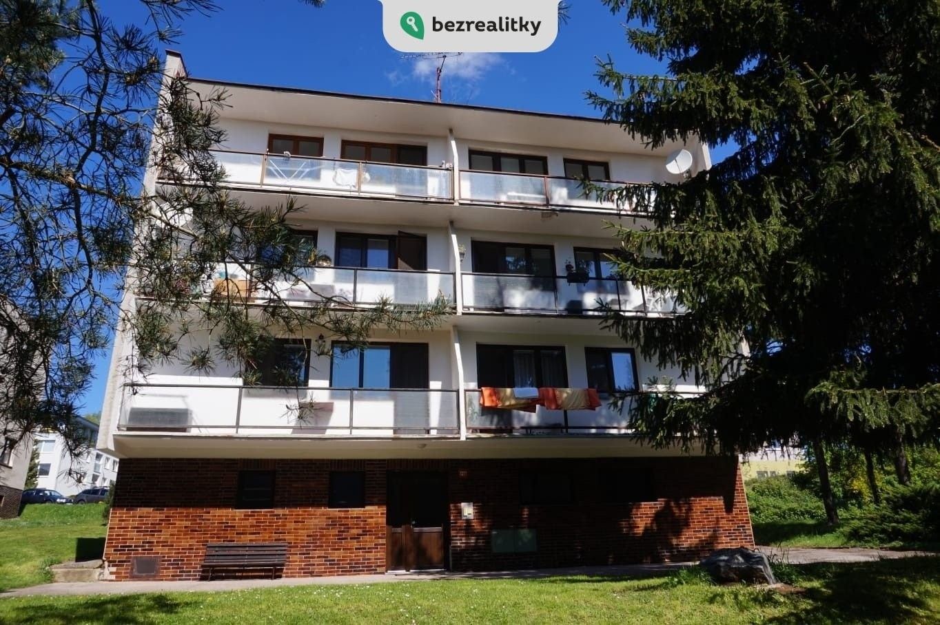 3+1, Prokopa Velikého, Úvaly, 69 m²