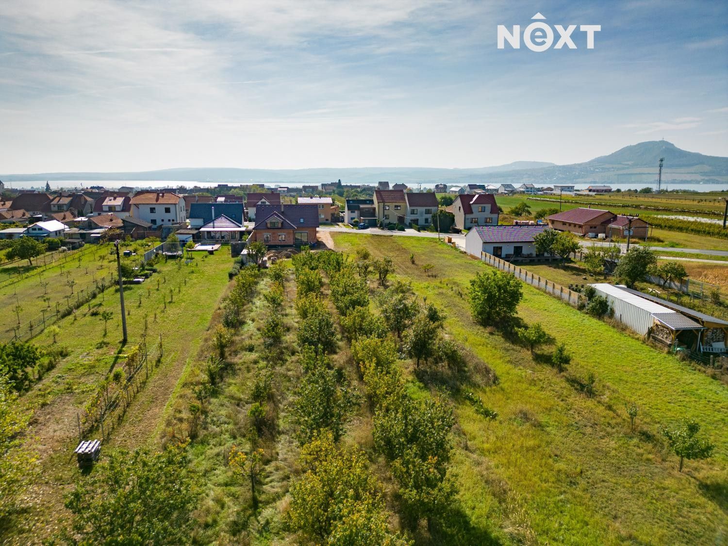 Pozemky pro bydlení, Hlavní, Šakvice, 2 671 m²