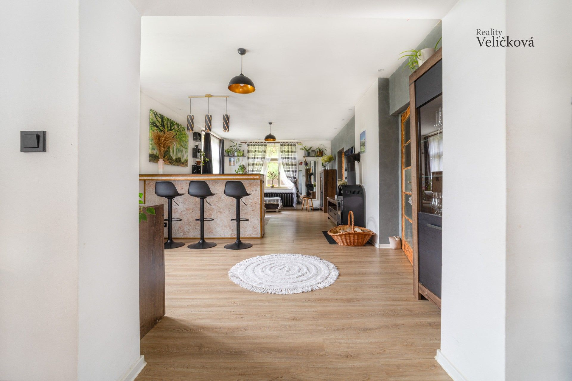 Prodej rodinný dům - Na Drážkách, Náchod, 134 m²