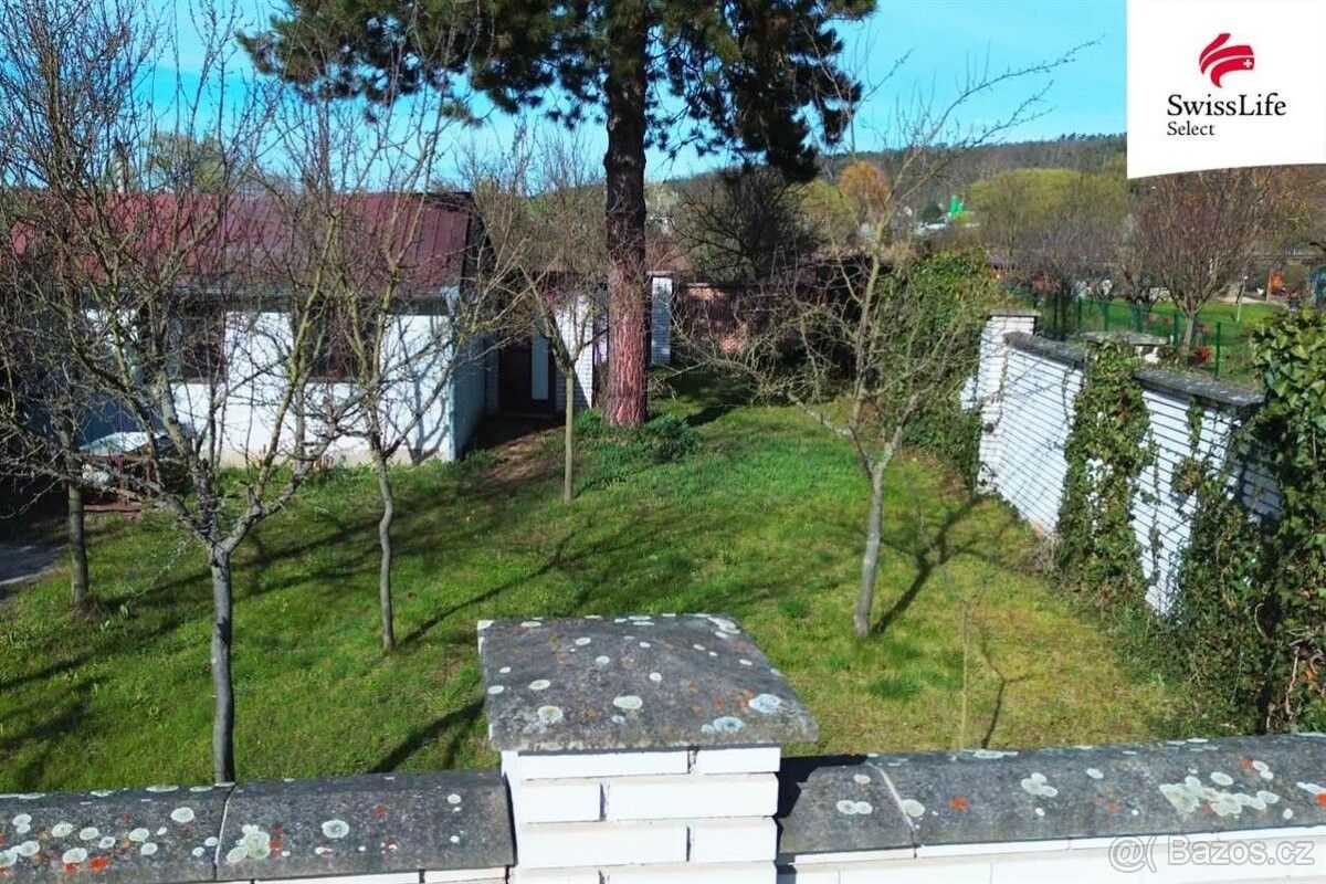 Pozemky pro bydlení, Tetčice, 664 17, 930 m²