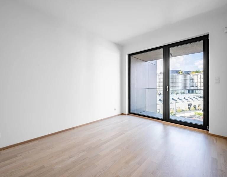 Pronájem byt 2+kk - Vojenova, Praha, 48 m²