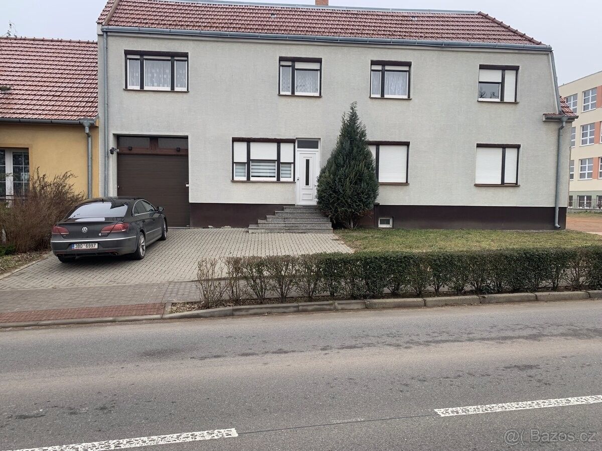 Ostatní, Vracov, 696 42, 1 600 m²