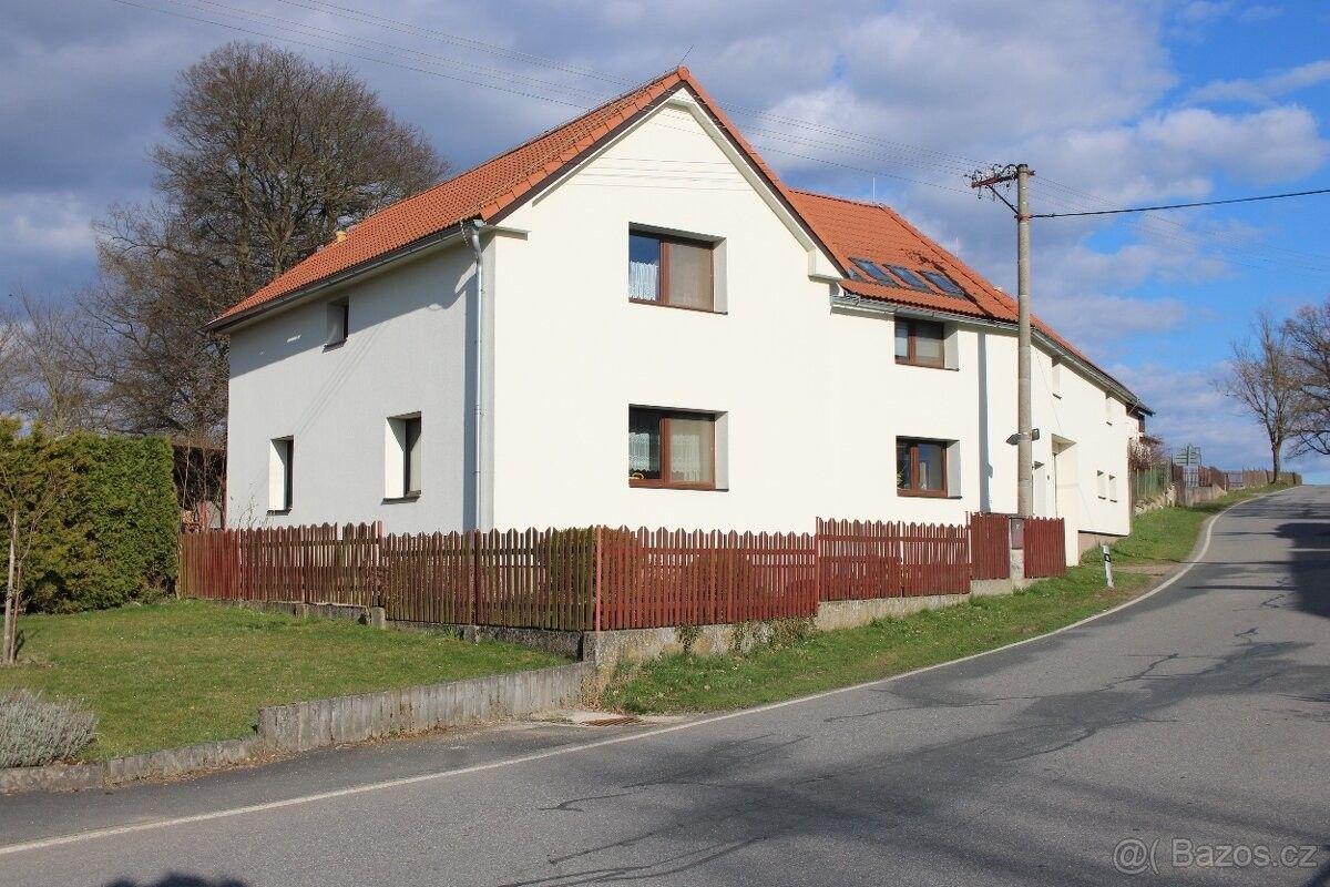 Ostatní, Světlá nad Sázavou, 582 91, 280 m²