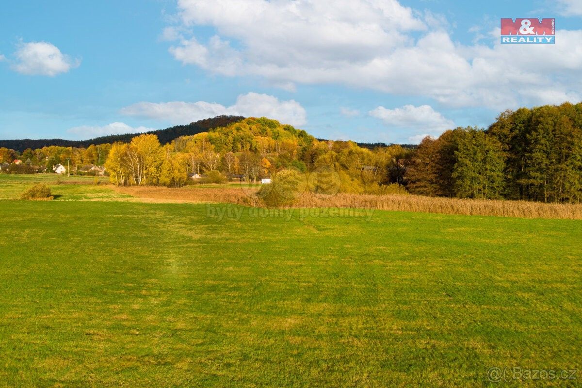 Prodej louka - Nový Bor, 473 01, 13 224 m²