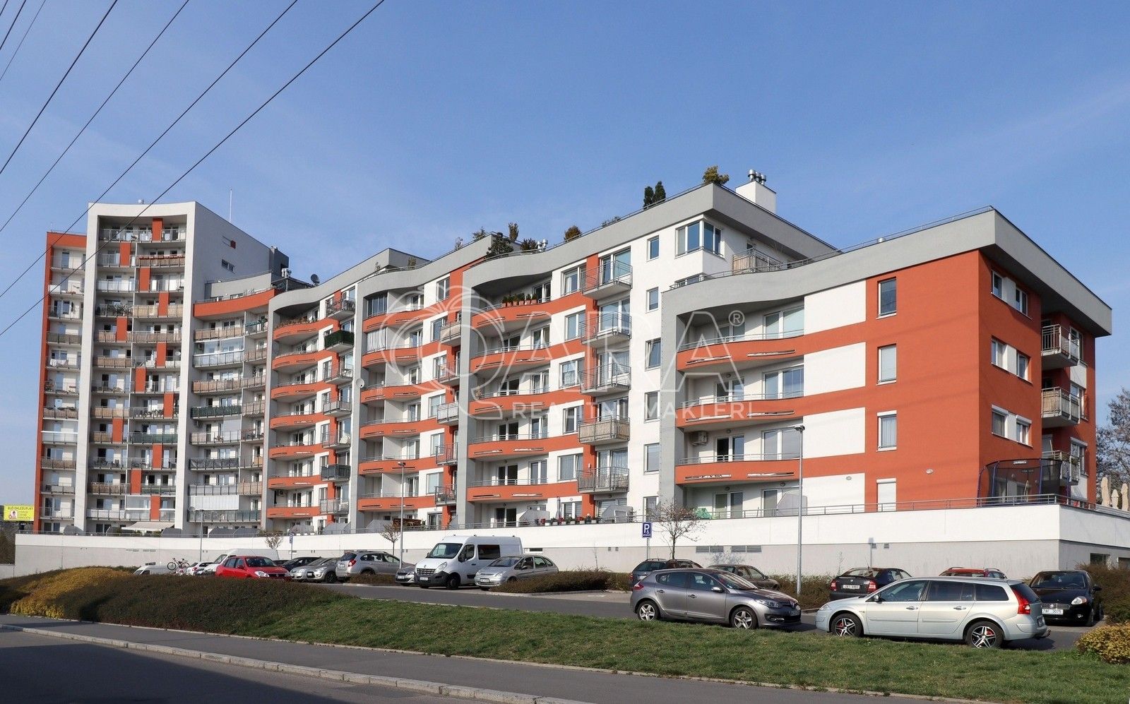 1+kk, Nademlejnská, Praha, 26 m²