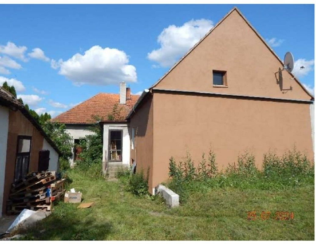 Ostatní, Dalešice, 675 54