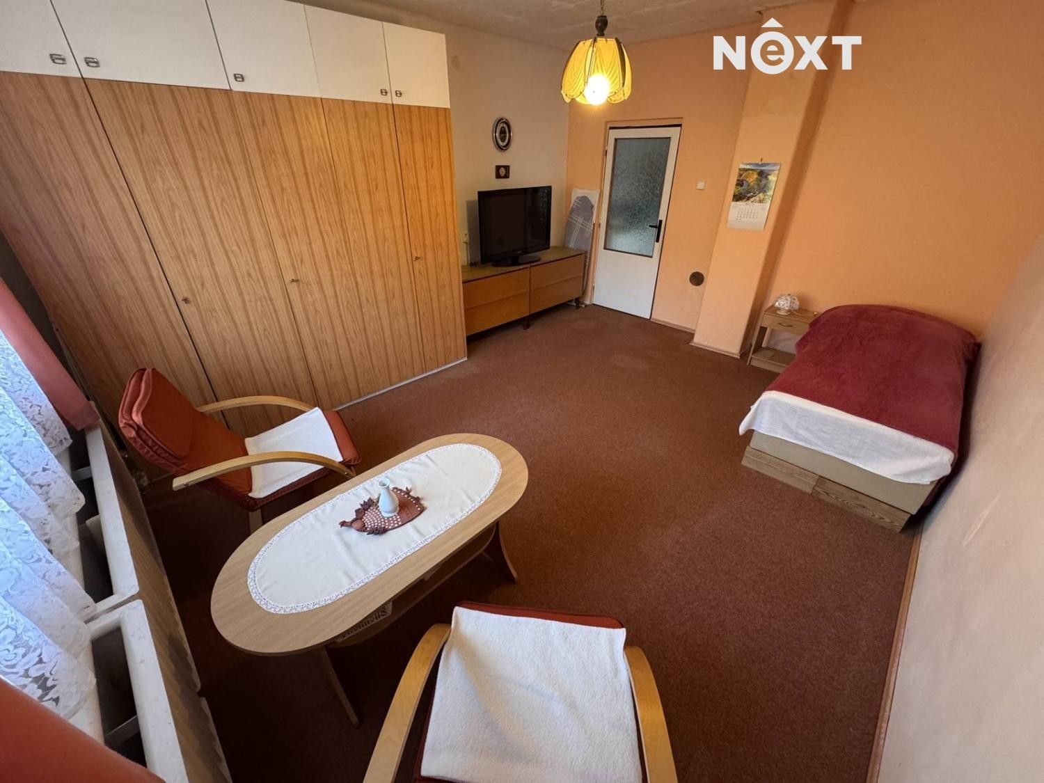 Prodej rodinný dům - Suchomasty, 90 m²