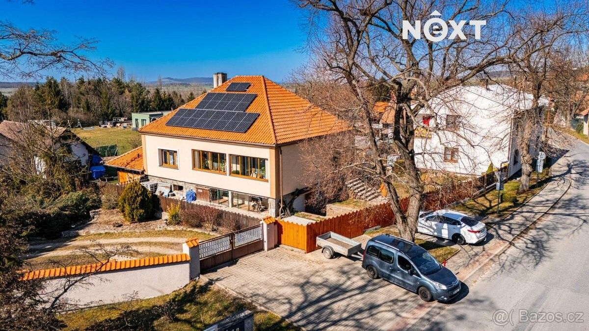 Ostatní, Ohaře, 281 30, 240 m²