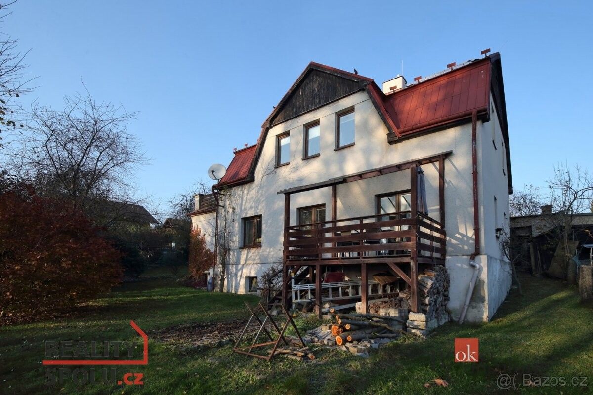 Prodej dům - Liberec, 460 14, 190 m²