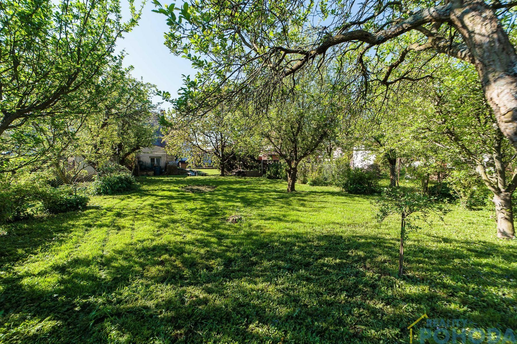 Prodej rodinný dům - Prokopa Velikého, Vysoké Mýto, 140 m²