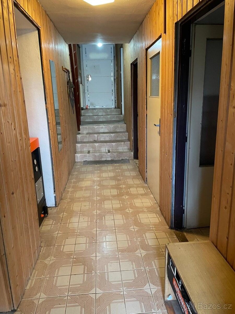 Prodej dům - Bučovice, 685 01, 269 m²