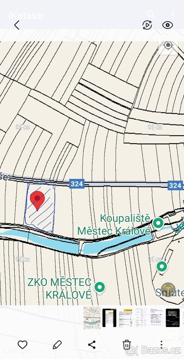 Ostatní, Žehuň, 289 05