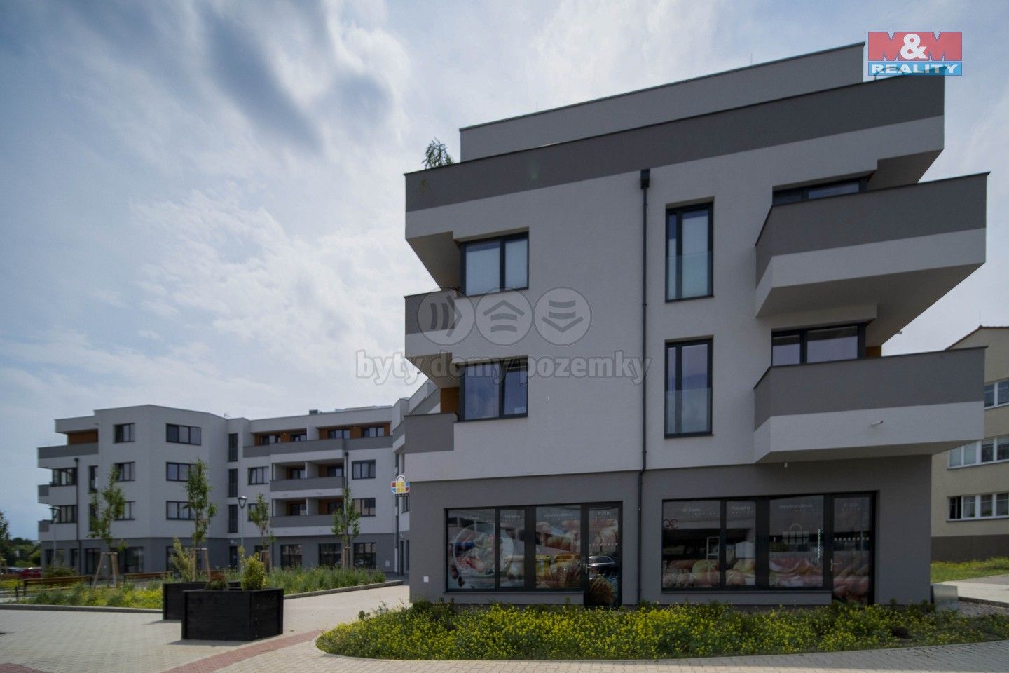 2+kk, Pod Zahrady, Přezletice, 63 m²
