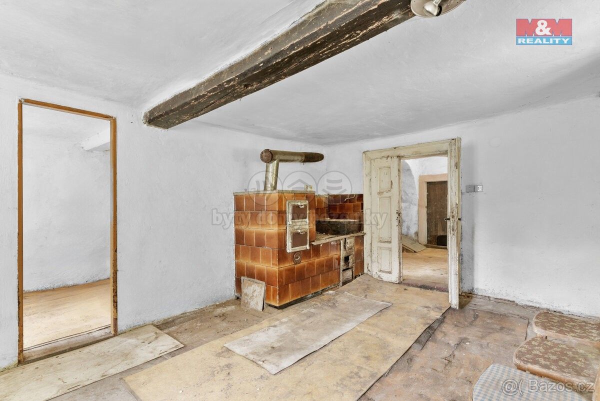 Prodej dům - Semily, 513 01, 106 m²