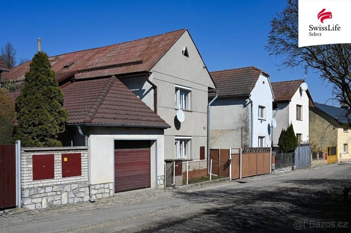 Ostatní, Chudobín, 783 21, 100 m²