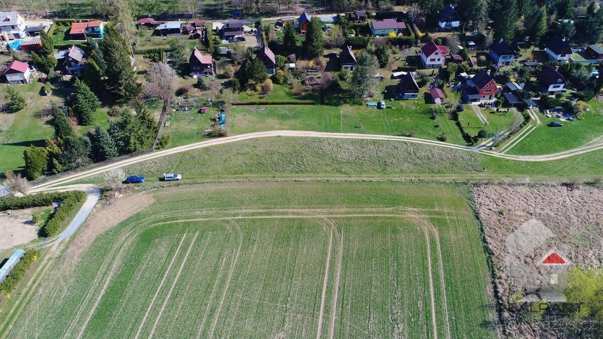 Pozemky pro bydlení, Náměšť nad Oslavou, 675 71, 75 m²