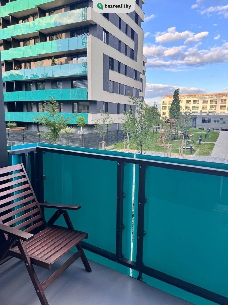 1+kk, Olgy Havlové, Praha, 32 m²