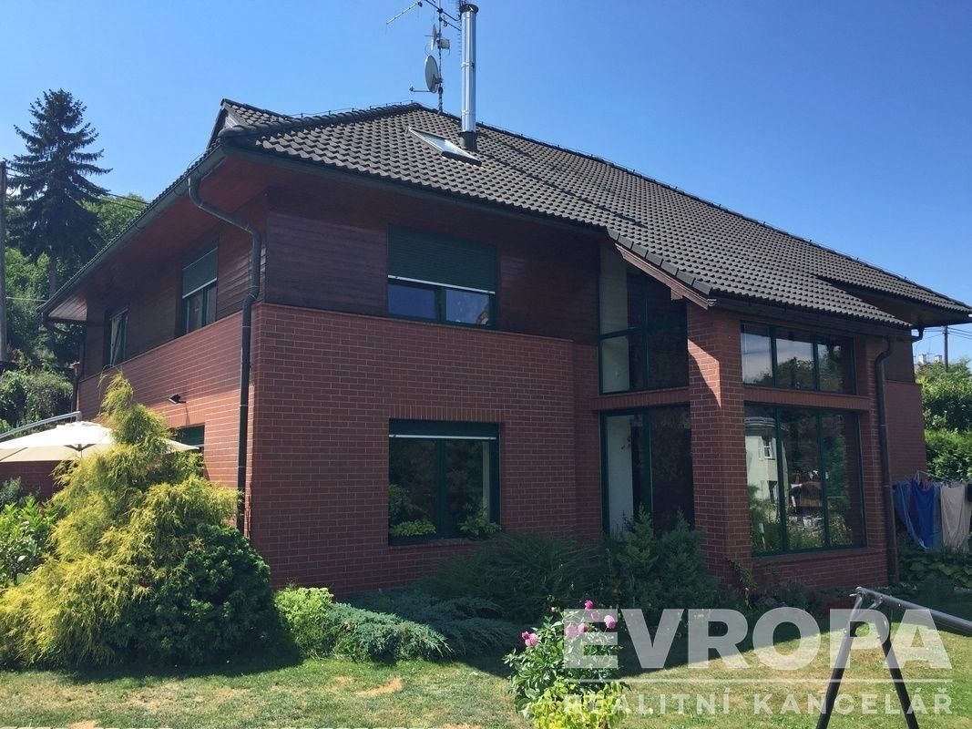 Ostatní, Lesní, Jablonec nad Nisou, 350 m²