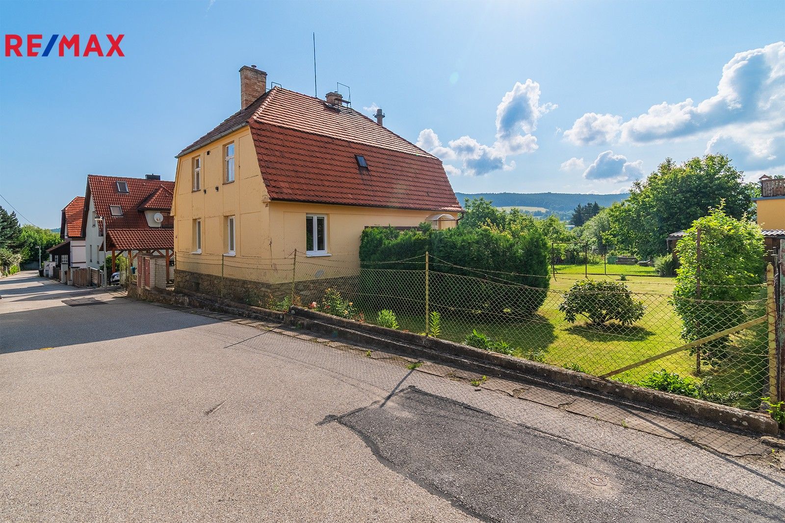 Ostatní, Pod Lázněmi, Prachatice, 194 m²