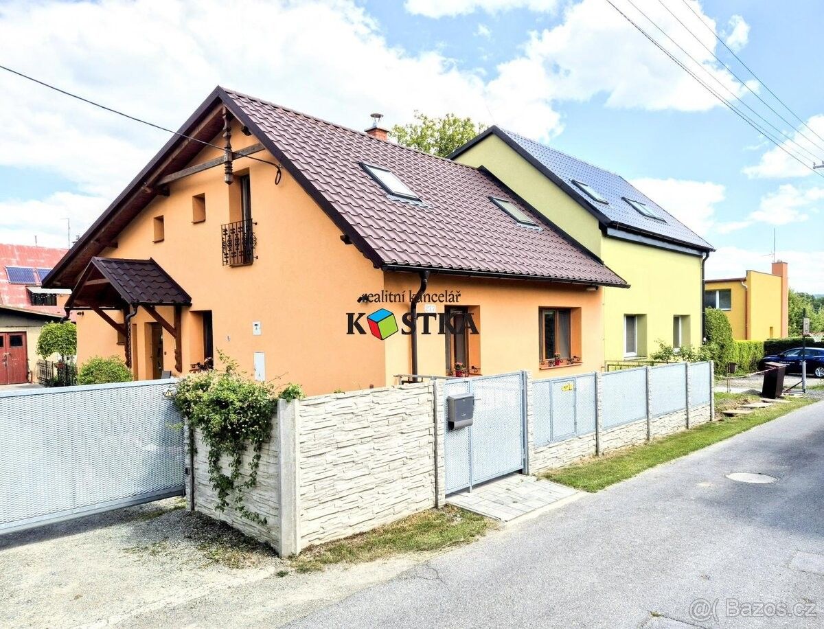 Ostatní, Suchdol nad Odrou, 742 01