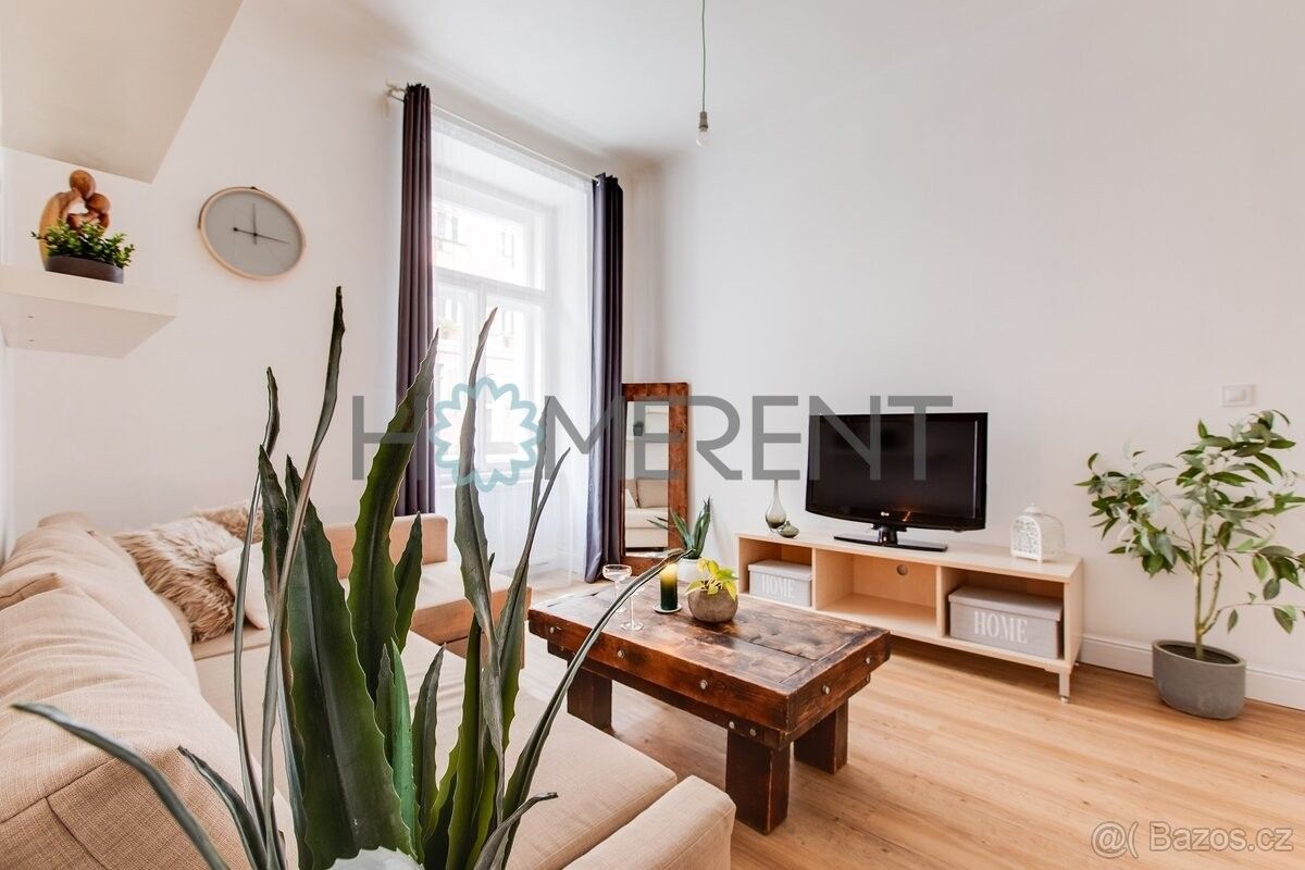 3+kk, Praha, 130 00, 70 m²