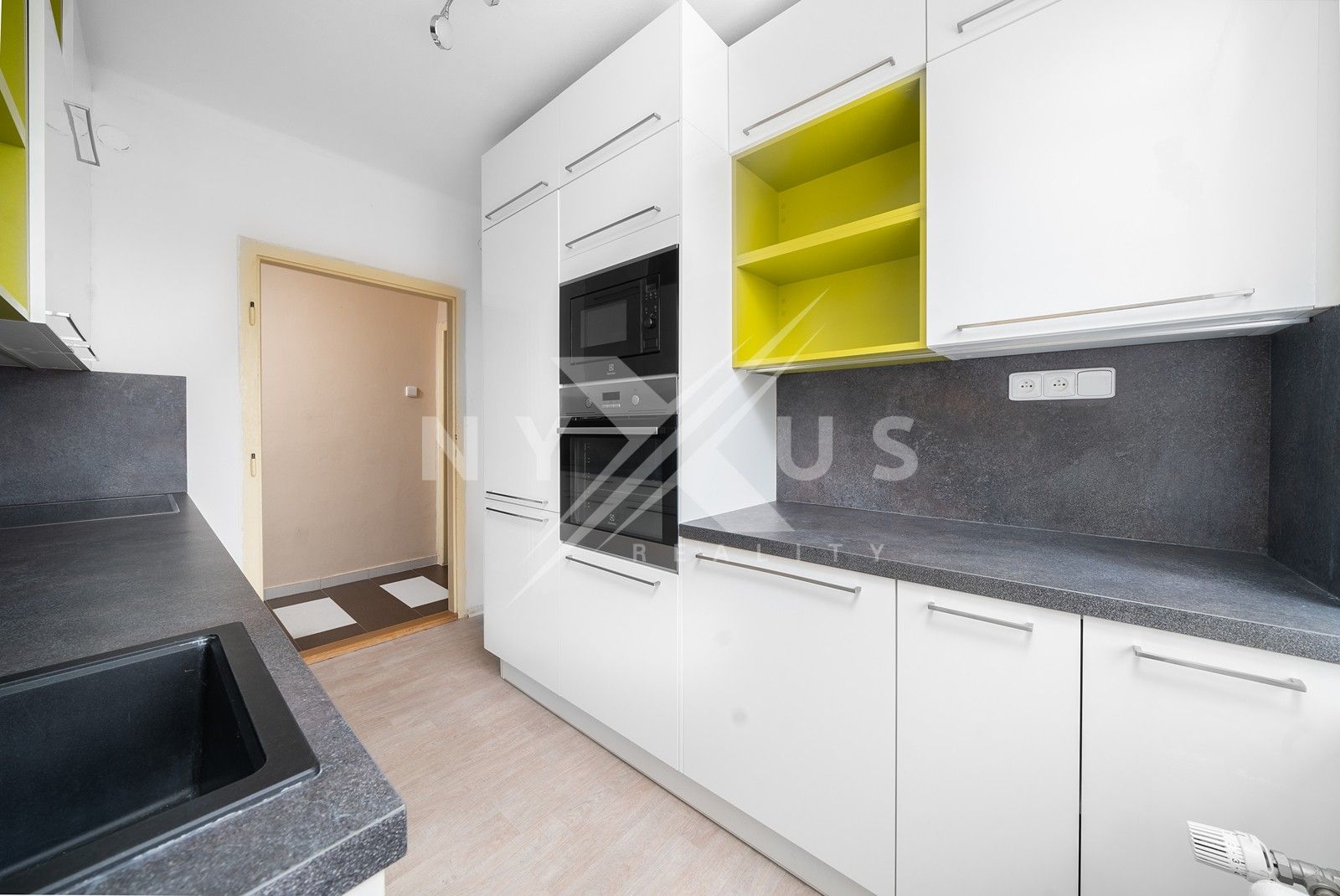 4+1, Obora, Vlašim, 74 m²