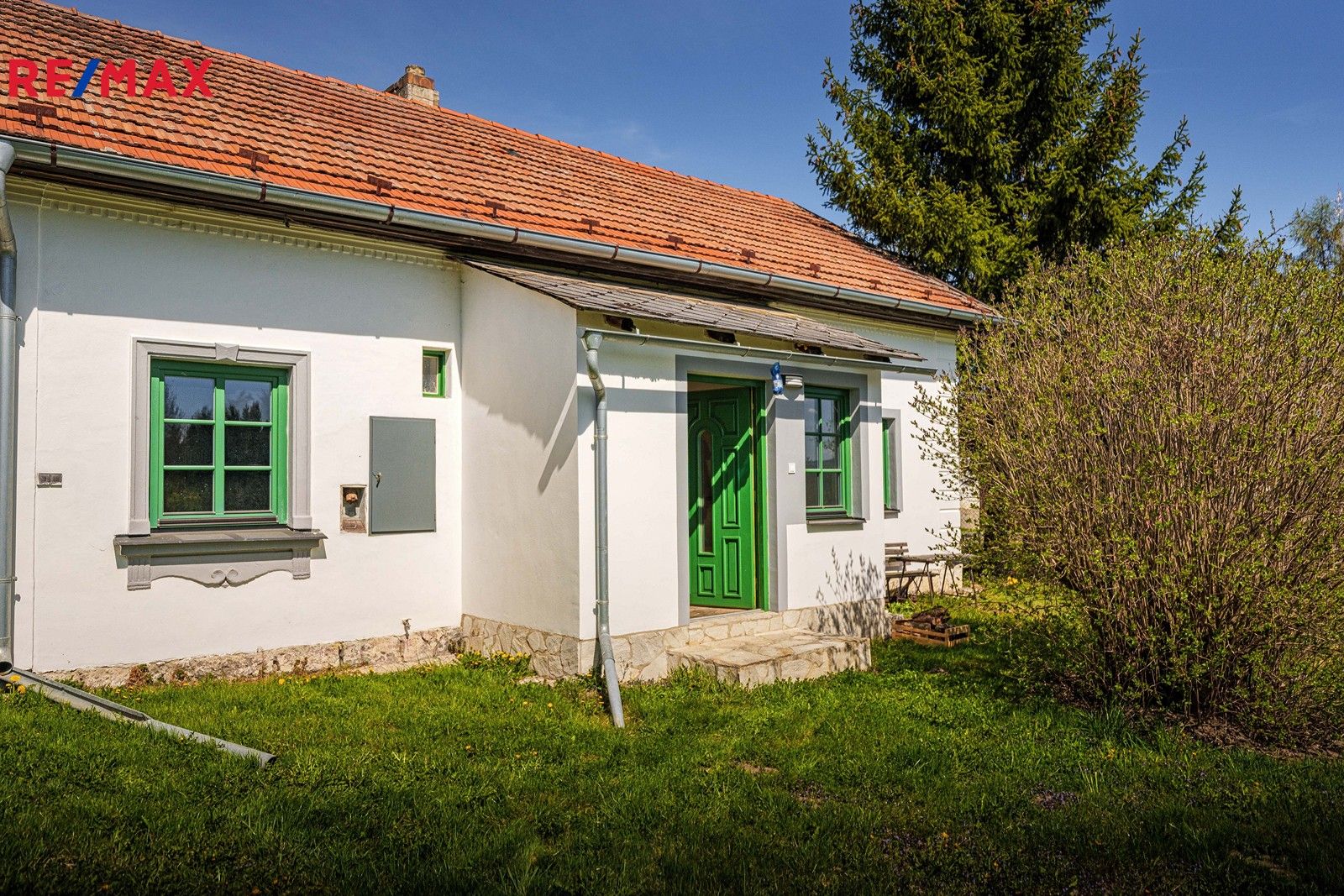 Ostatní, Žár, Vacov, 98 m²