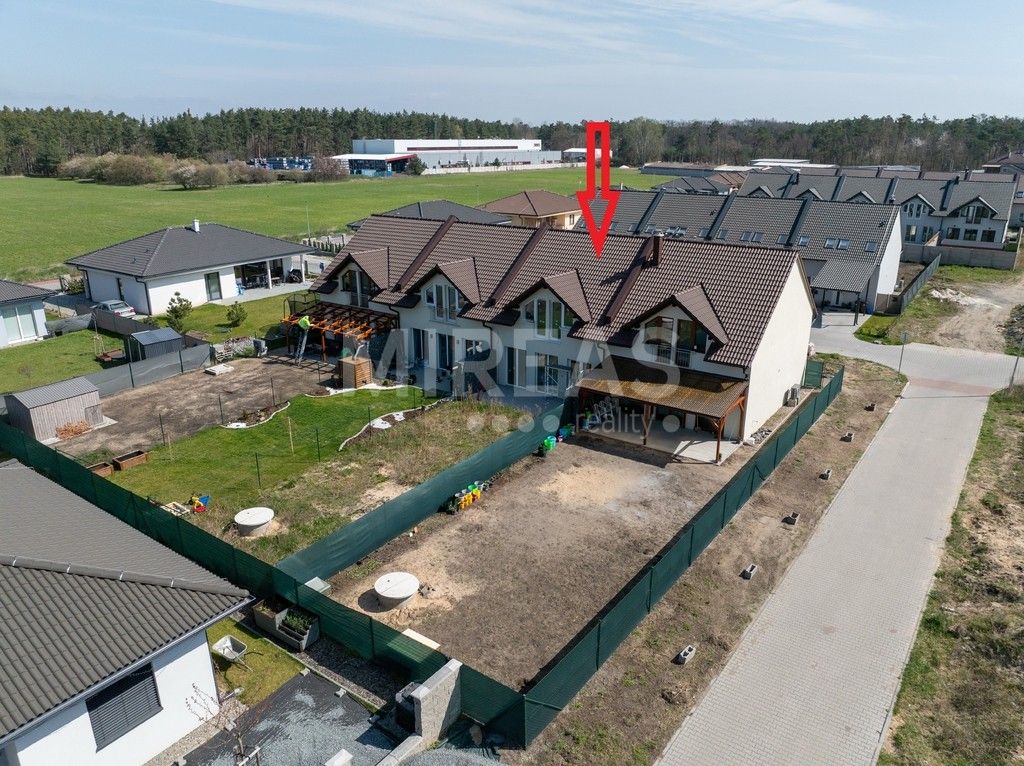 Prodej dům - Velký Osek, 281 51, 106 m²