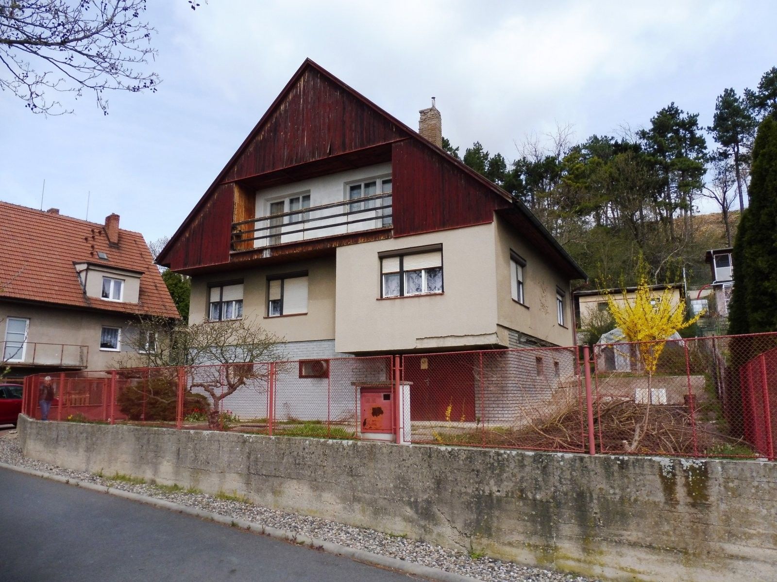 Ostatní, Vinice, Všetaty, 280 m²