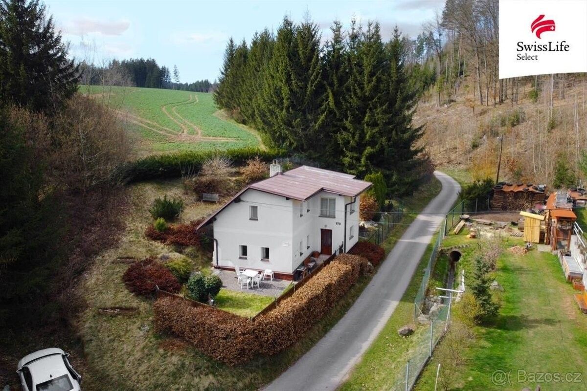 Ostatní, Úpice, 542 32, 69 m²