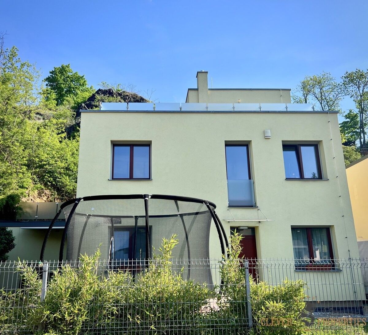 Ostatní, Praha, 184 00, 260 m²