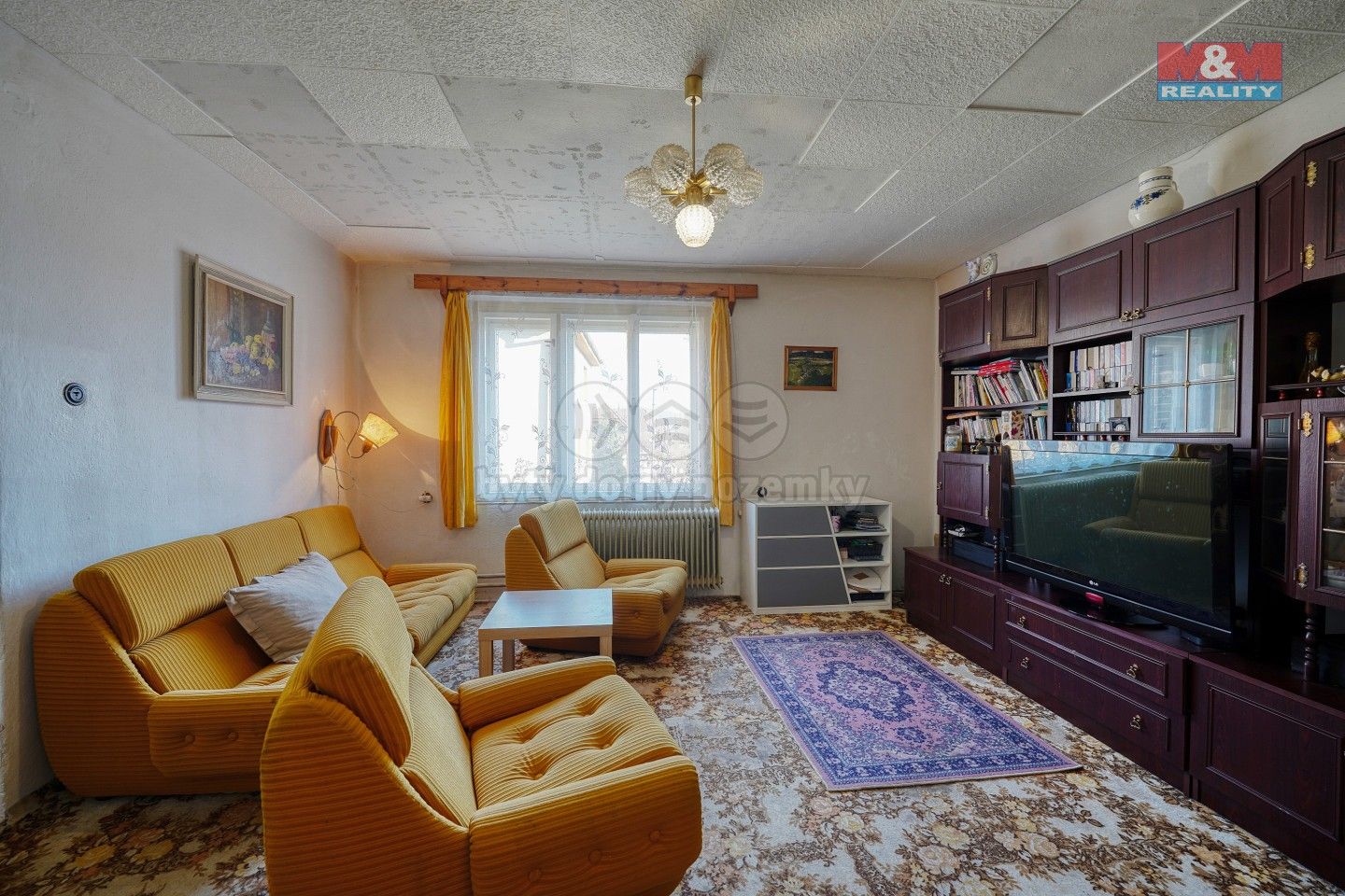 Prodej rodinný dům - Račice, 200 m²
