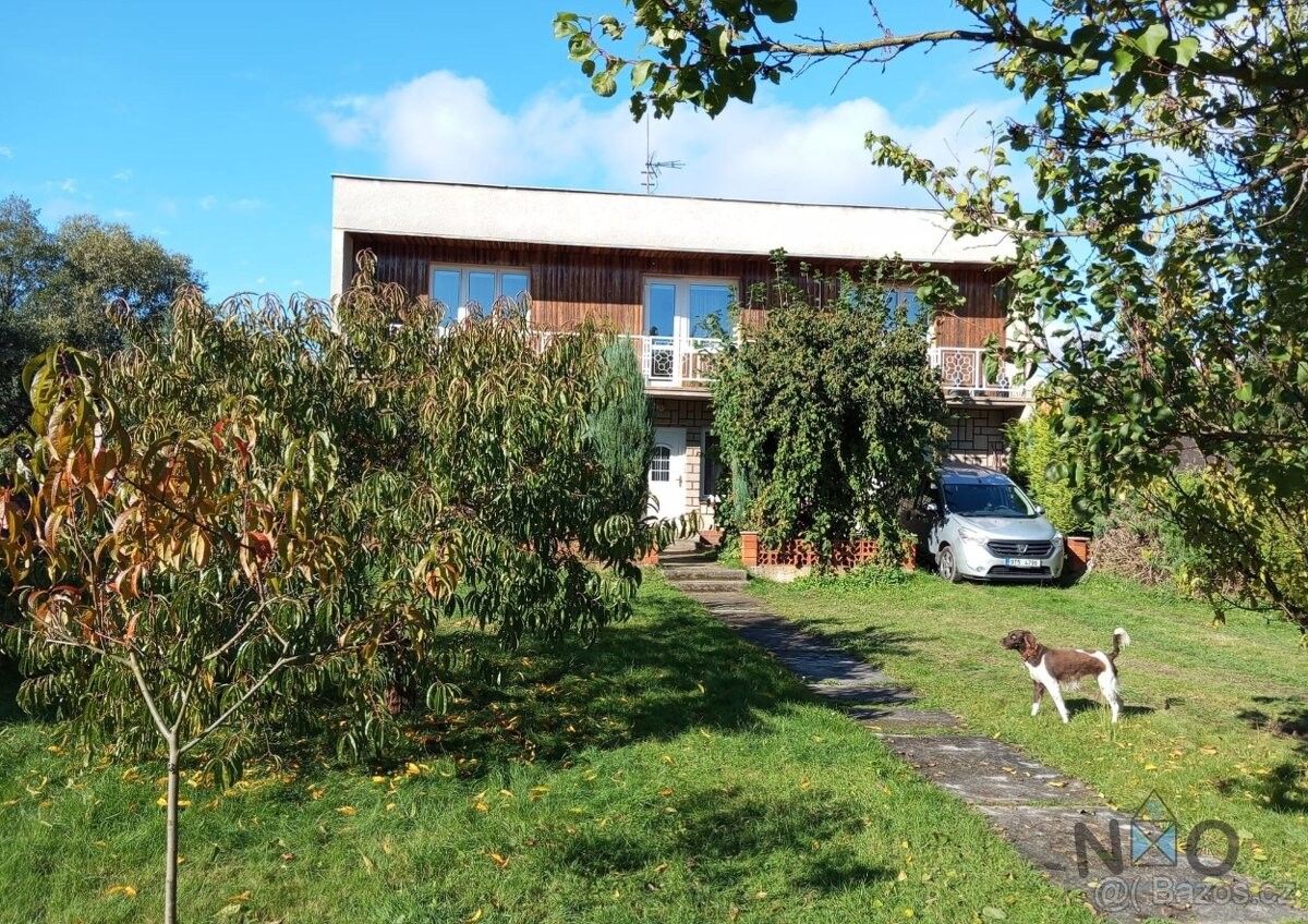 Prodej dům - Kozolupy, 330 32, 209 m²