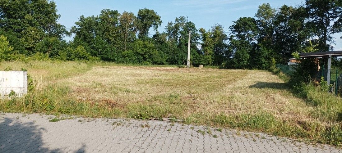 Prodej pozemek pro bydlení - Medlov, 1 337 m²