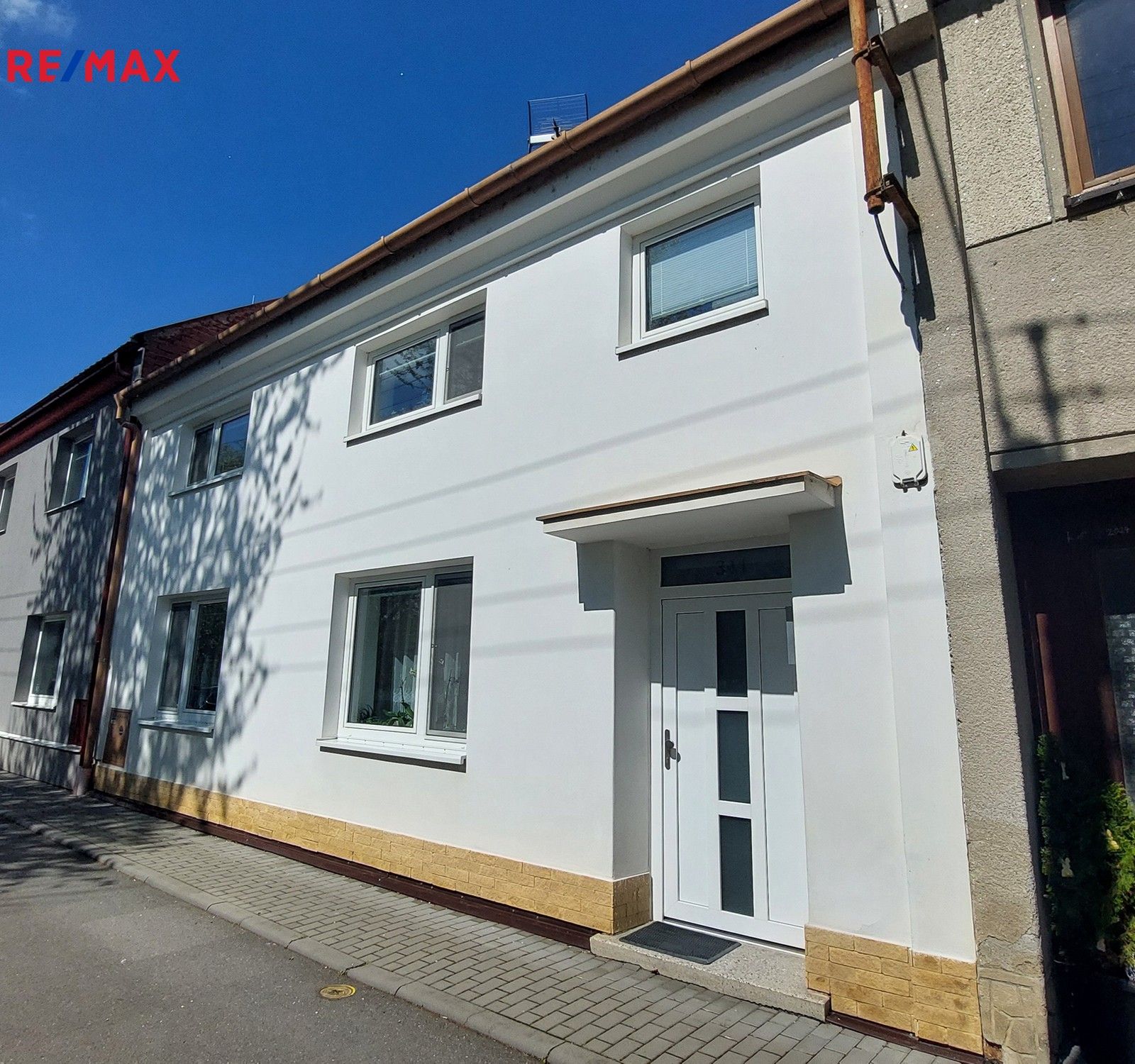 Ostatní, Nábřežní, Mostkovice, 132 m²