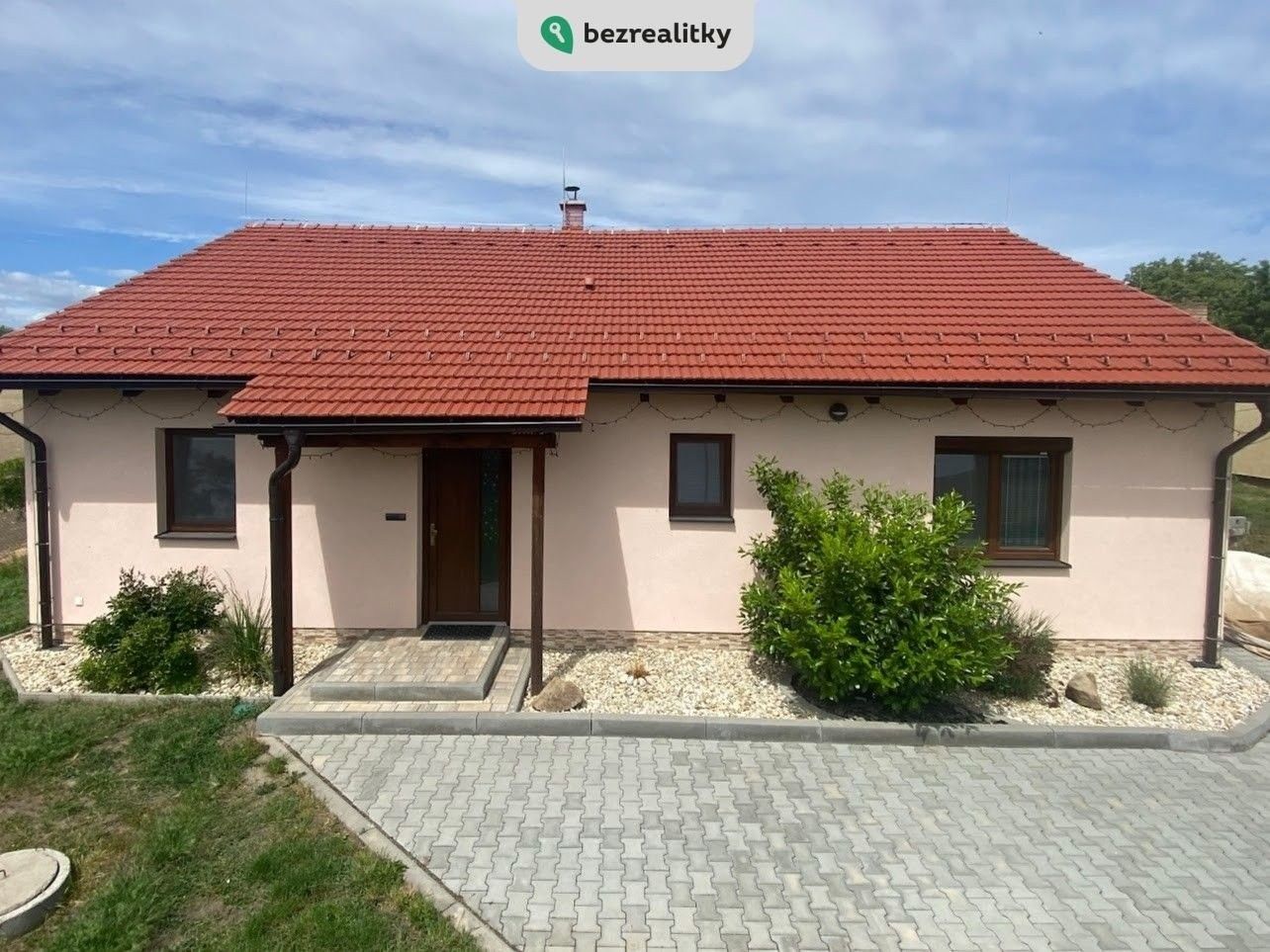 Ostatní, Zbýšov, 121 m²