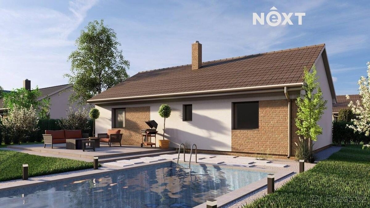 Ostatní, Mohelno, 675 75, 98 m²