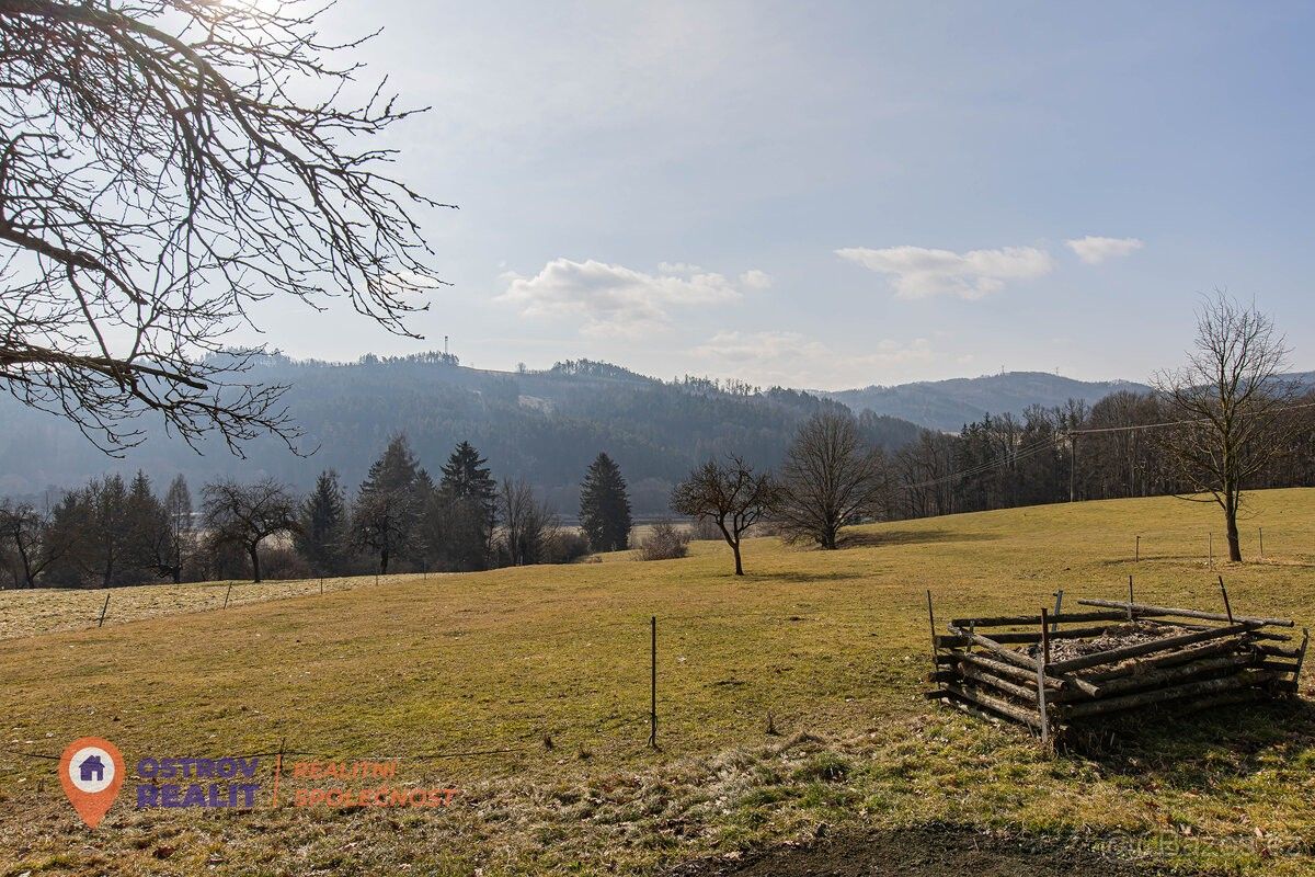 Prodej zahrada - Zábřeh, 789 01, 6 237 m²